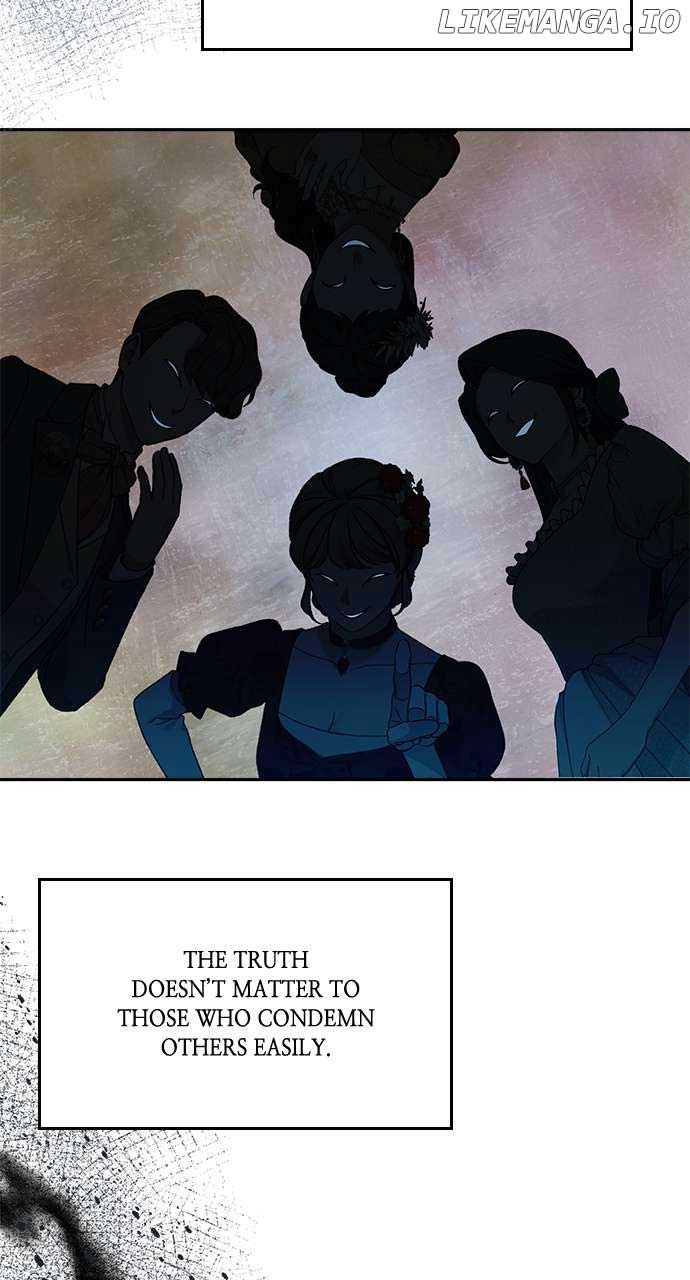 What Does That Evil Dragon Live For? Chapter 57 page 19