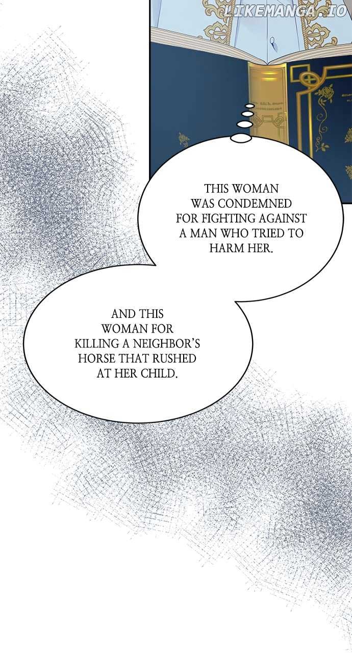What Does That Evil Dragon Live For? Chapter 57 page 23
