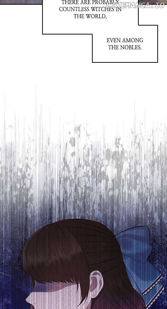 What Does That Evil Dragon Live For? Chapter 57 page 28