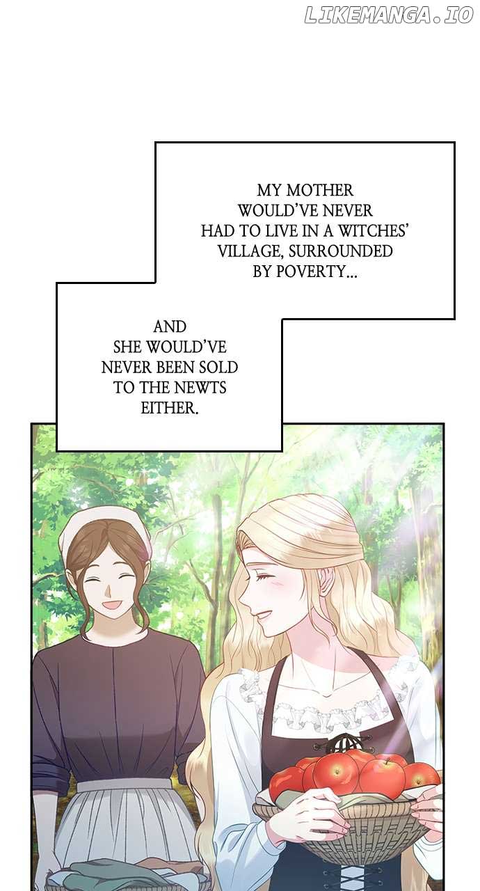 What Does That Evil Dragon Live For? Chapter 57 page 32