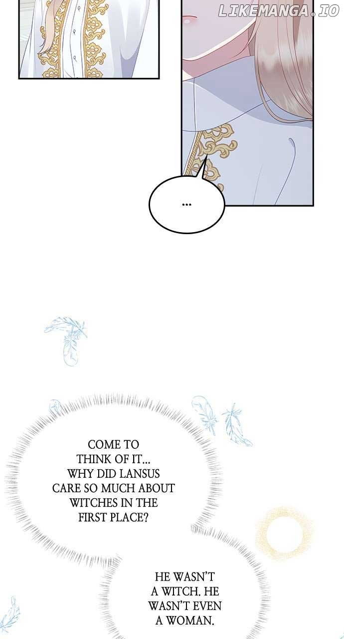 What Does That Evil Dragon Live For? Chapter 57 page 34