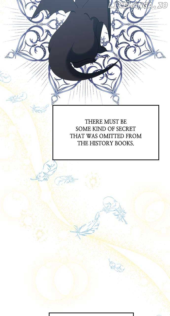 What Does That Evil Dragon Live For? Chapter 57 page 36