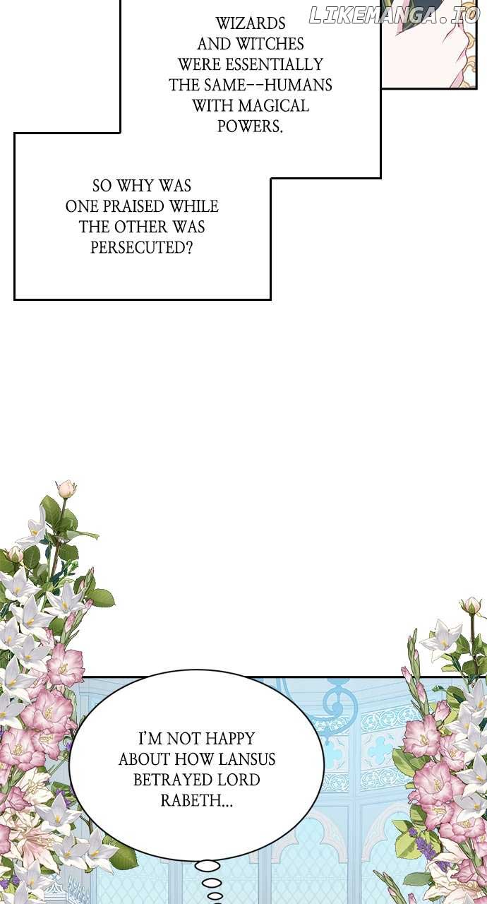 What Does That Evil Dragon Live For? Chapter 57 page 3