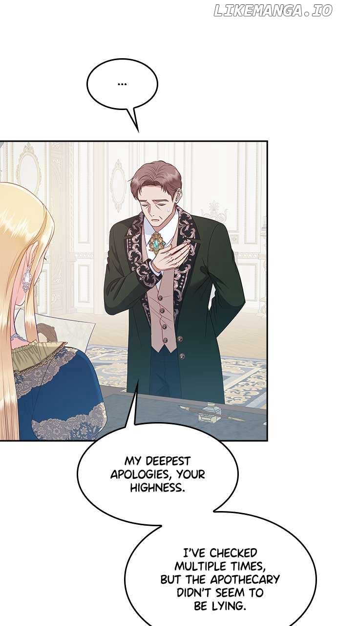What Does That Evil Dragon Live For? Chapter 57 page 40
