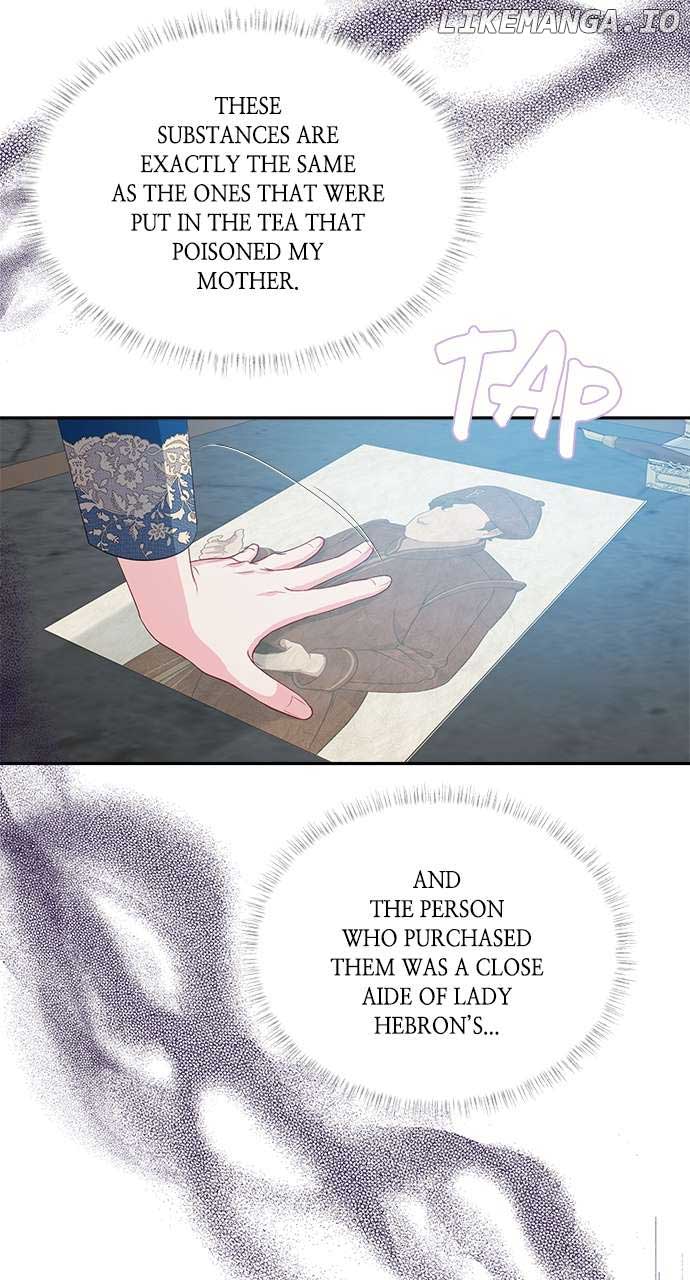 What Does That Evil Dragon Live For? Chapter 57 page 43