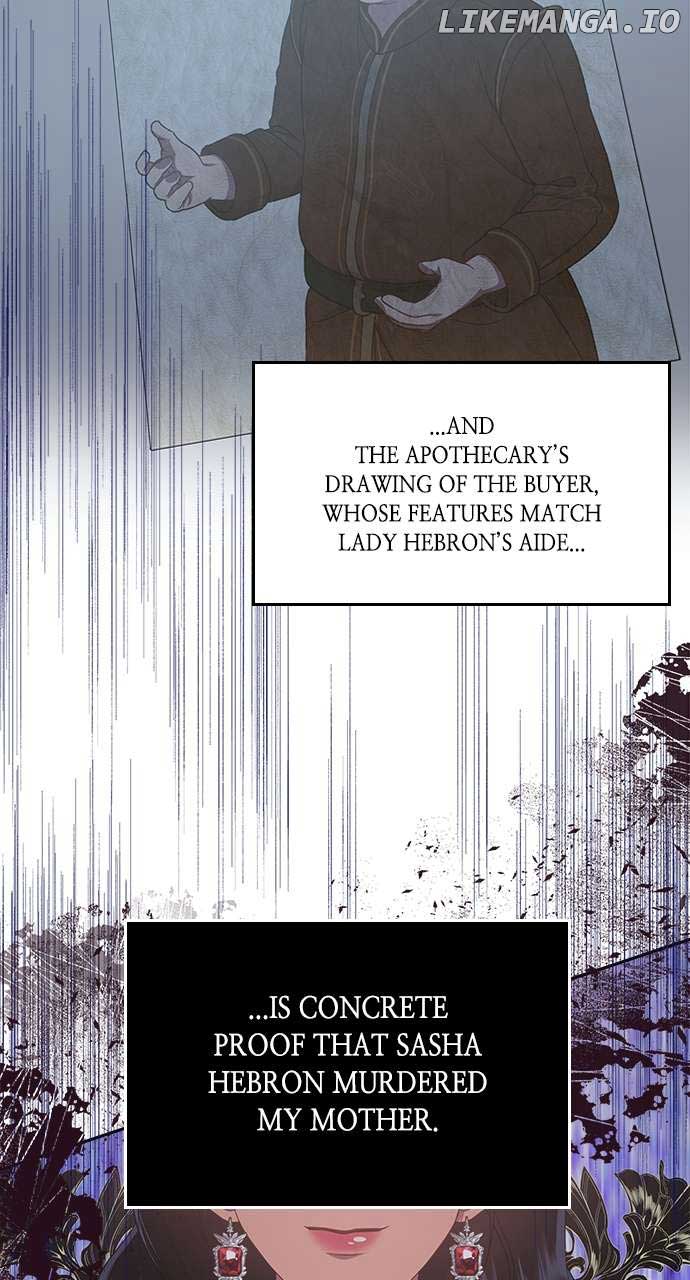 What Does That Evil Dragon Live For? Chapter 57 page 45