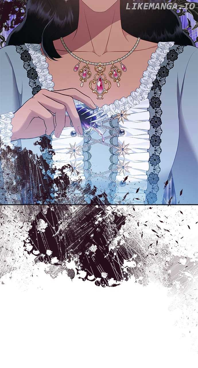 What Does That Evil Dragon Live For? Chapter 57 page 46