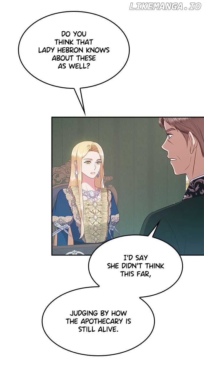 What Does That Evil Dragon Live For? Chapter 57 page 47
