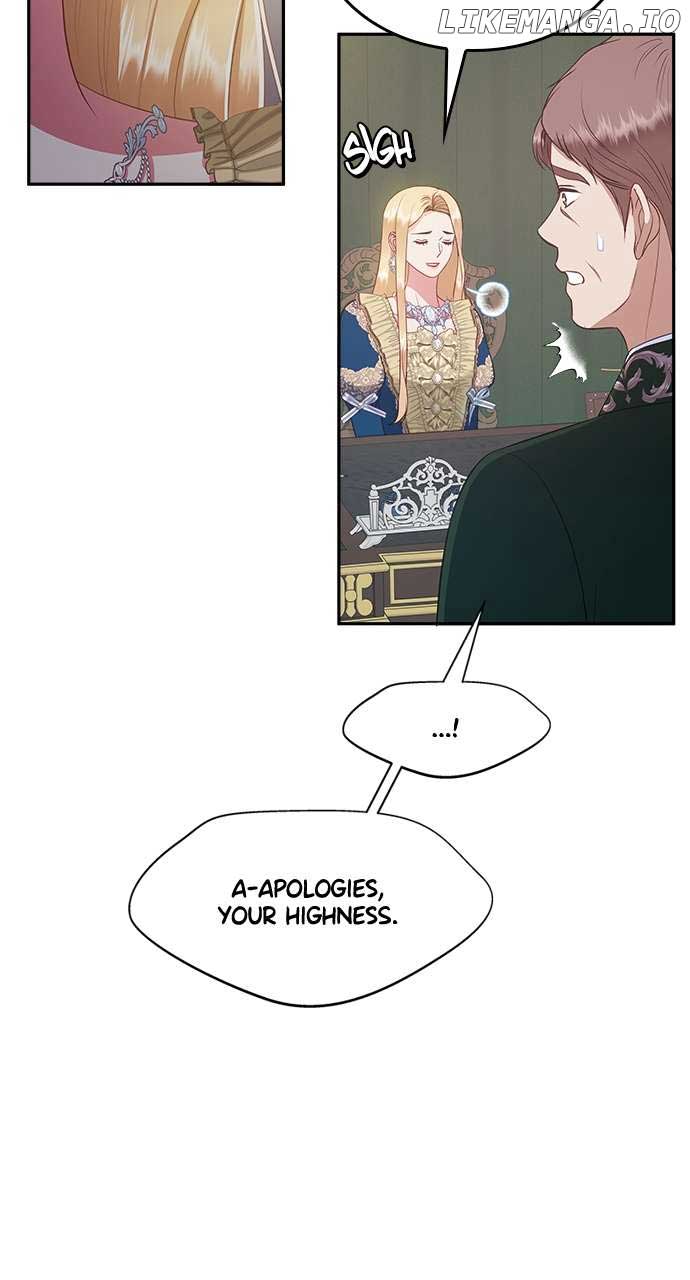 What Does That Evil Dragon Live For? Chapter 57 page 57