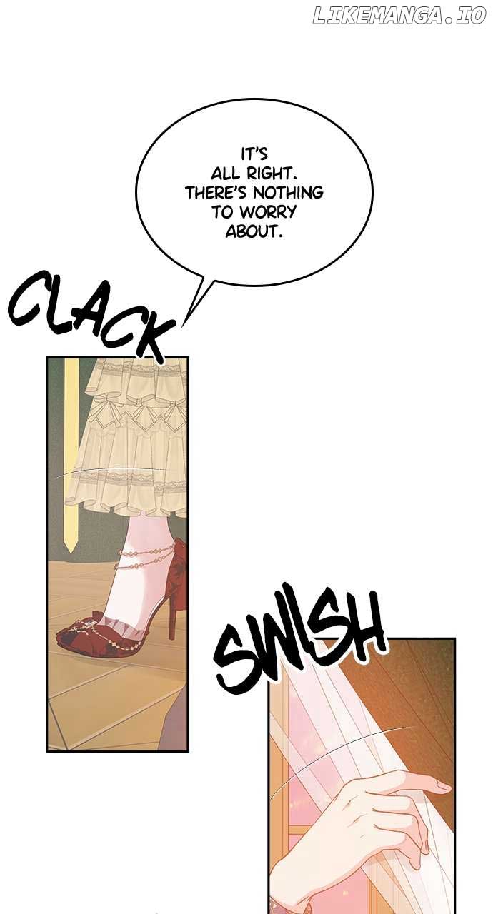 What Does That Evil Dragon Live For? Chapter 57 page 58