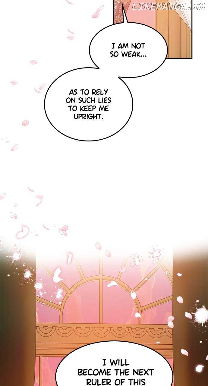 What Does That Evil Dragon Live For? Chapter 57 page 59