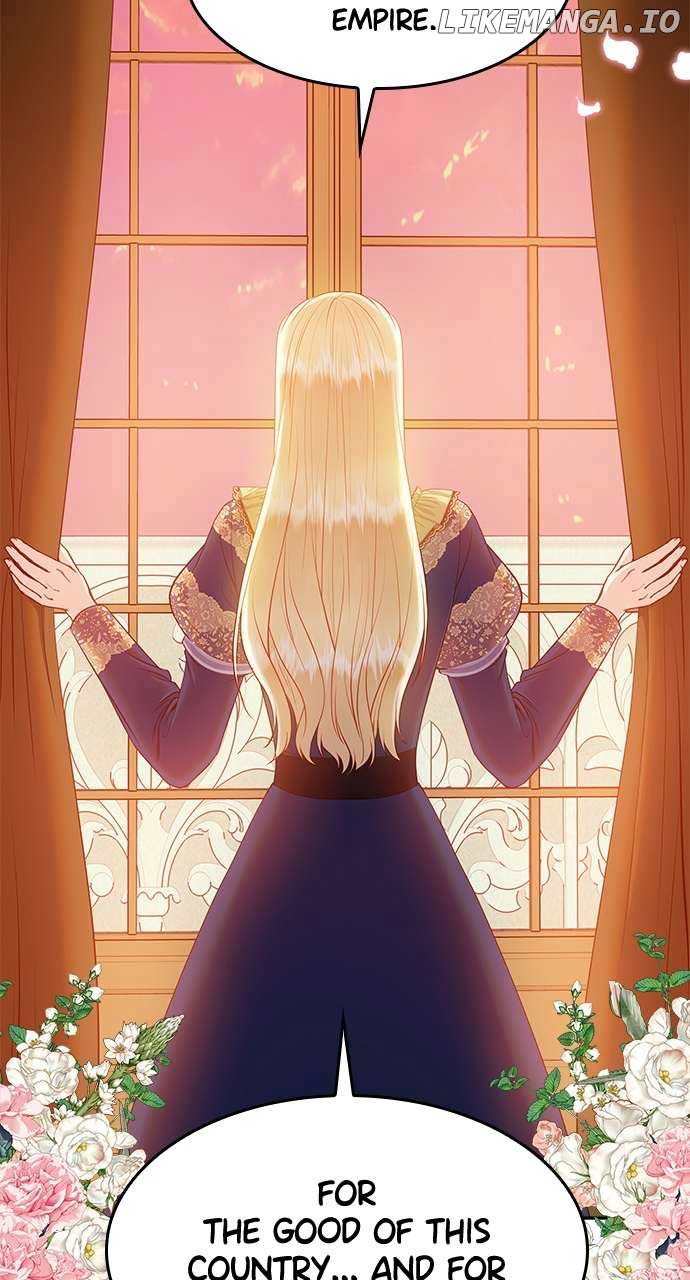 What Does That Evil Dragon Live For? Chapter 57 page 60