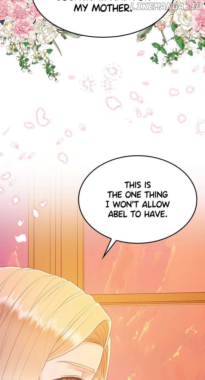 What Does That Evil Dragon Live For? Chapter 57 page 61