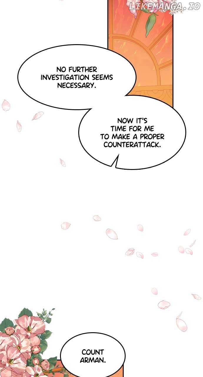 What Does That Evil Dragon Live For? Chapter 57 page 63