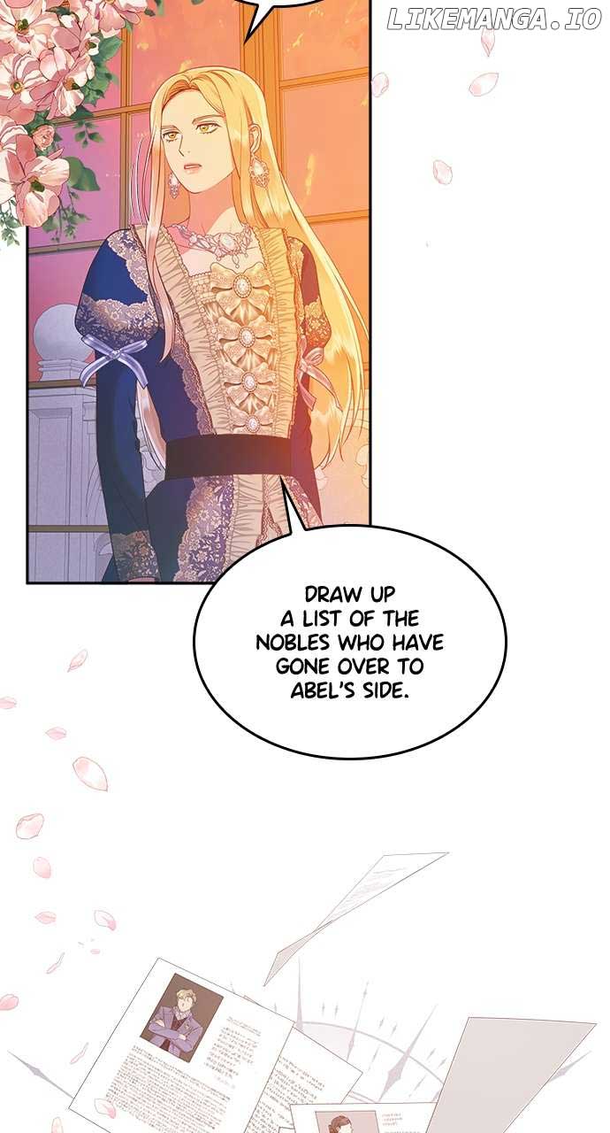 What Does That Evil Dragon Live For? Chapter 57 page 64