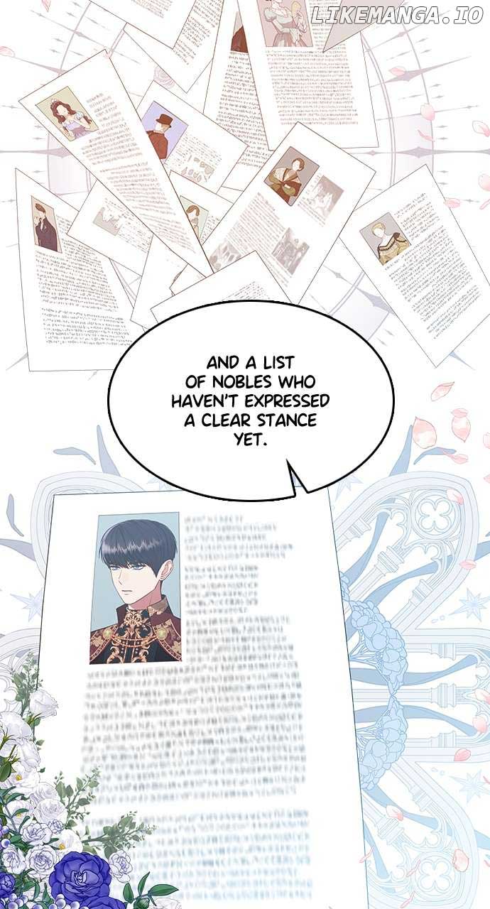 What Does That Evil Dragon Live For? Chapter 57 page 65
