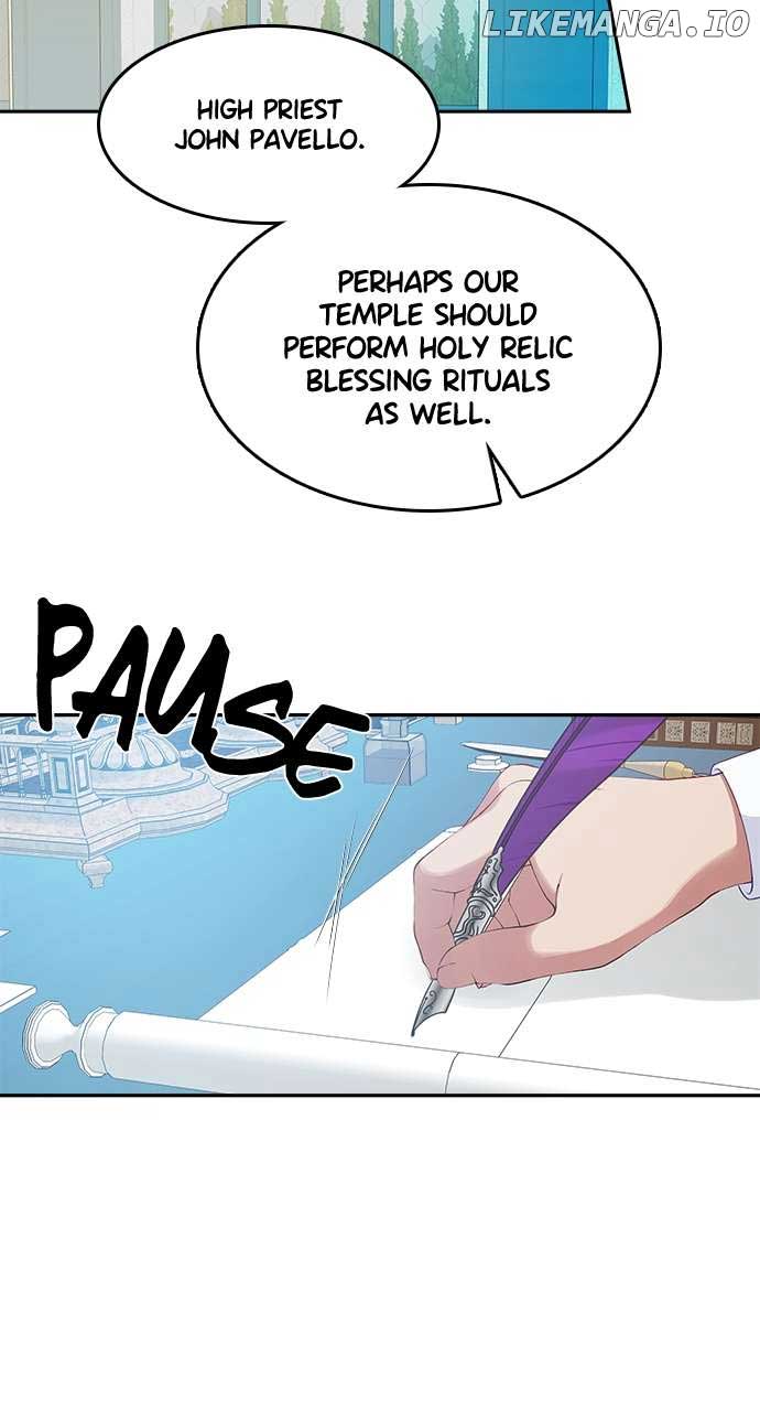 What Does That Evil Dragon Live For? Chapter 57 page 67