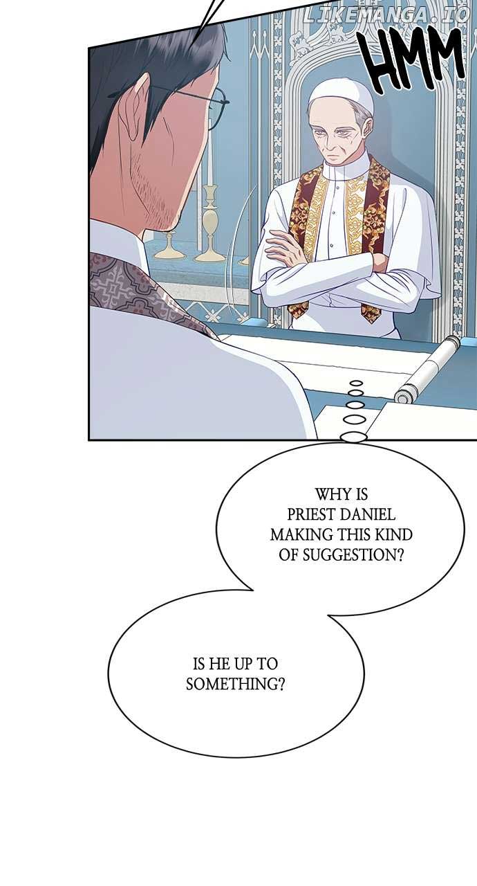 What Does That Evil Dragon Live For? Chapter 57 page 70
