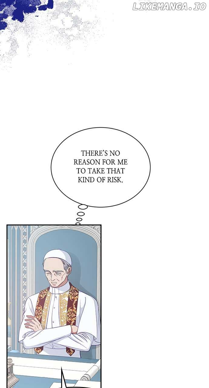 What Does That Evil Dragon Live For? Chapter 57 page 74