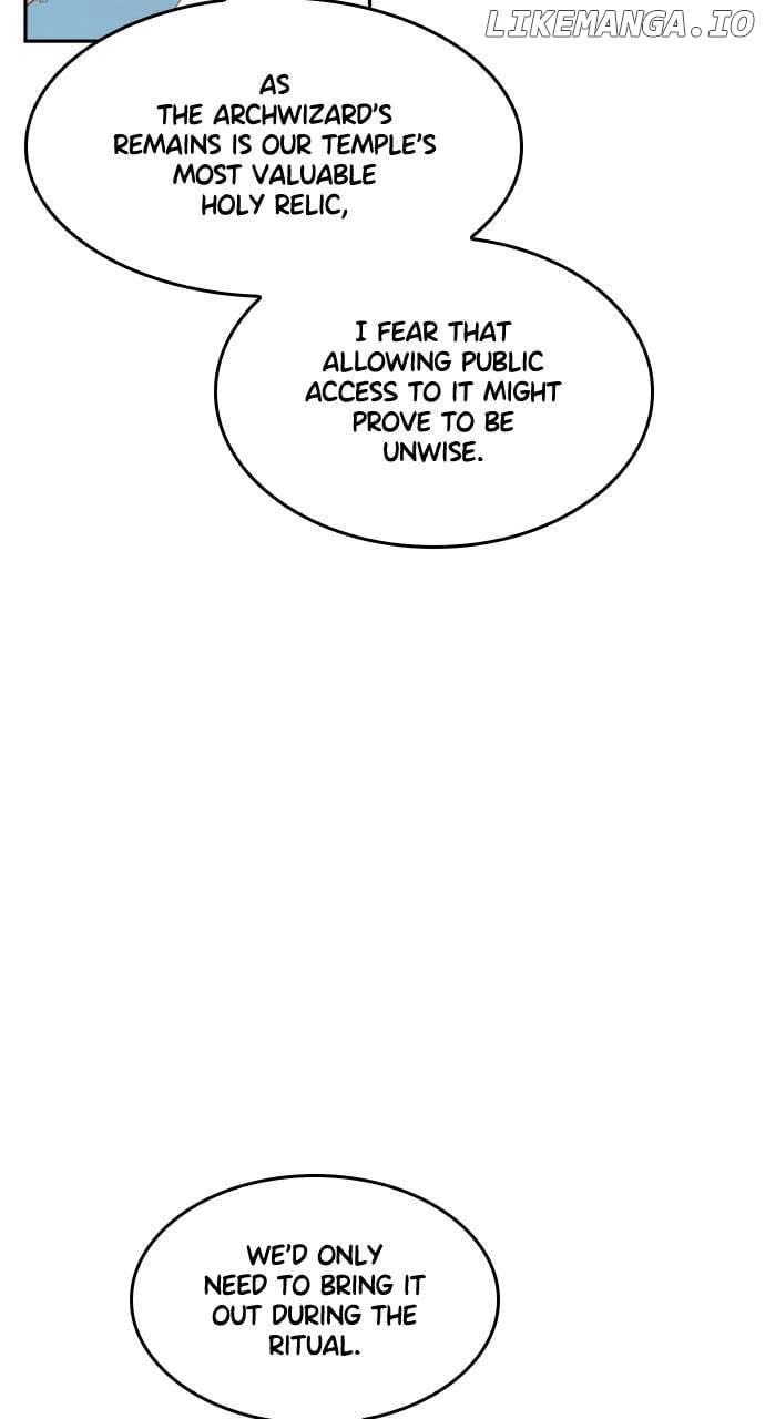 What Does That Evil Dragon Live For? Chapter 57 page 75