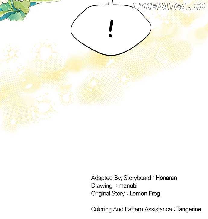 What Does That Evil Dragon Live For? Chapter 57 page 78