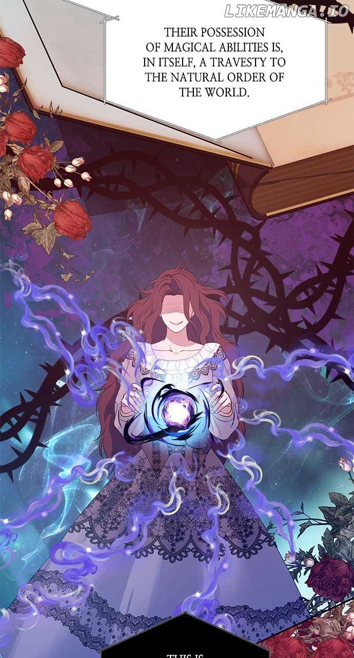 What Does That Evil Dragon Live For? Chapter 57 page 8