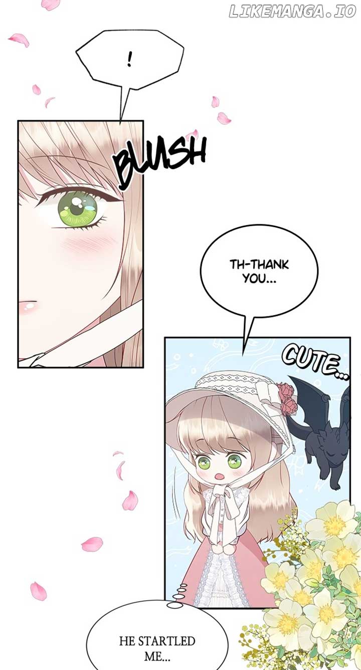 What Does That Evil Dragon Live For? Chapter 59 page 9