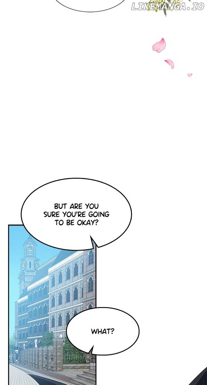 What Does That Evil Dragon Live For? Chapter 59 page 10