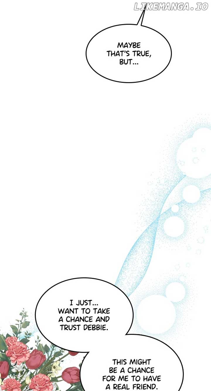 What Does That Evil Dragon Live For? Chapter 59 page 13