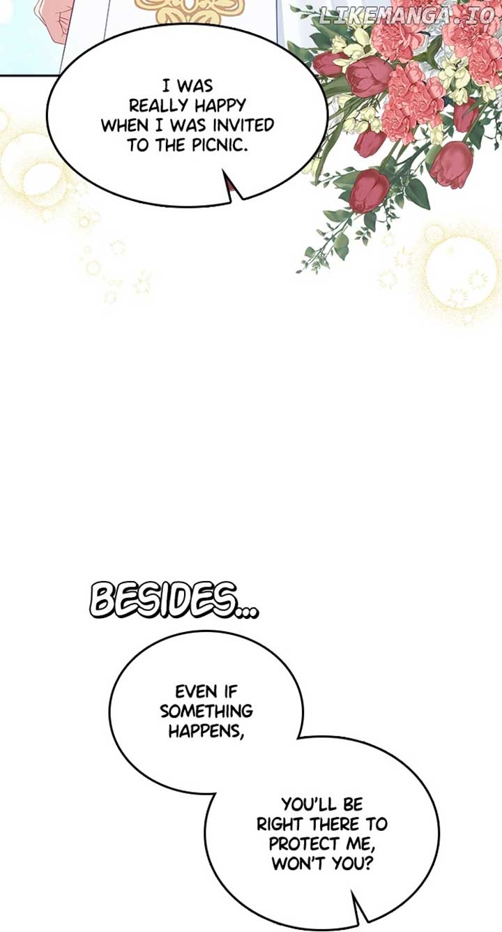 What Does That Evil Dragon Live For? Chapter 59 page 15