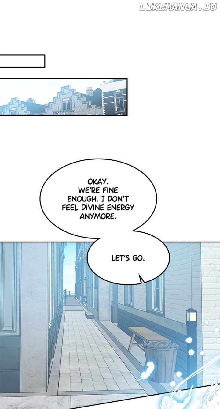 What Does That Evil Dragon Live For? Chapter 59 page 18