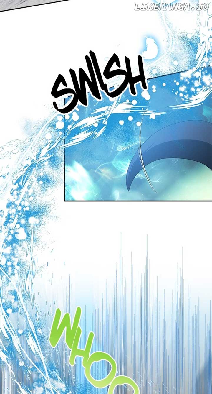 What Does That Evil Dragon Live For? Chapter 59 page 19