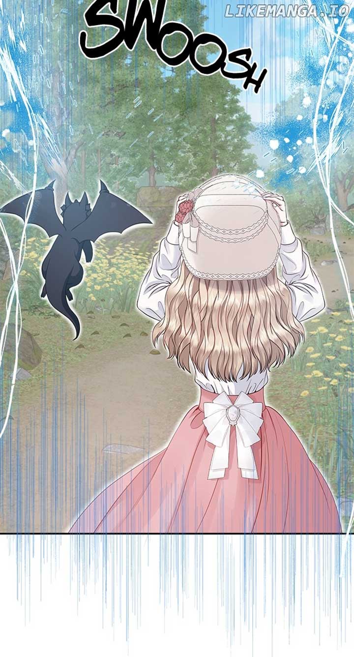 What Does That Evil Dragon Live For? Chapter 59 page 21