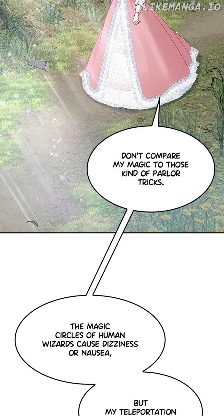 What Does That Evil Dragon Live For? Chapter 59 page 24
