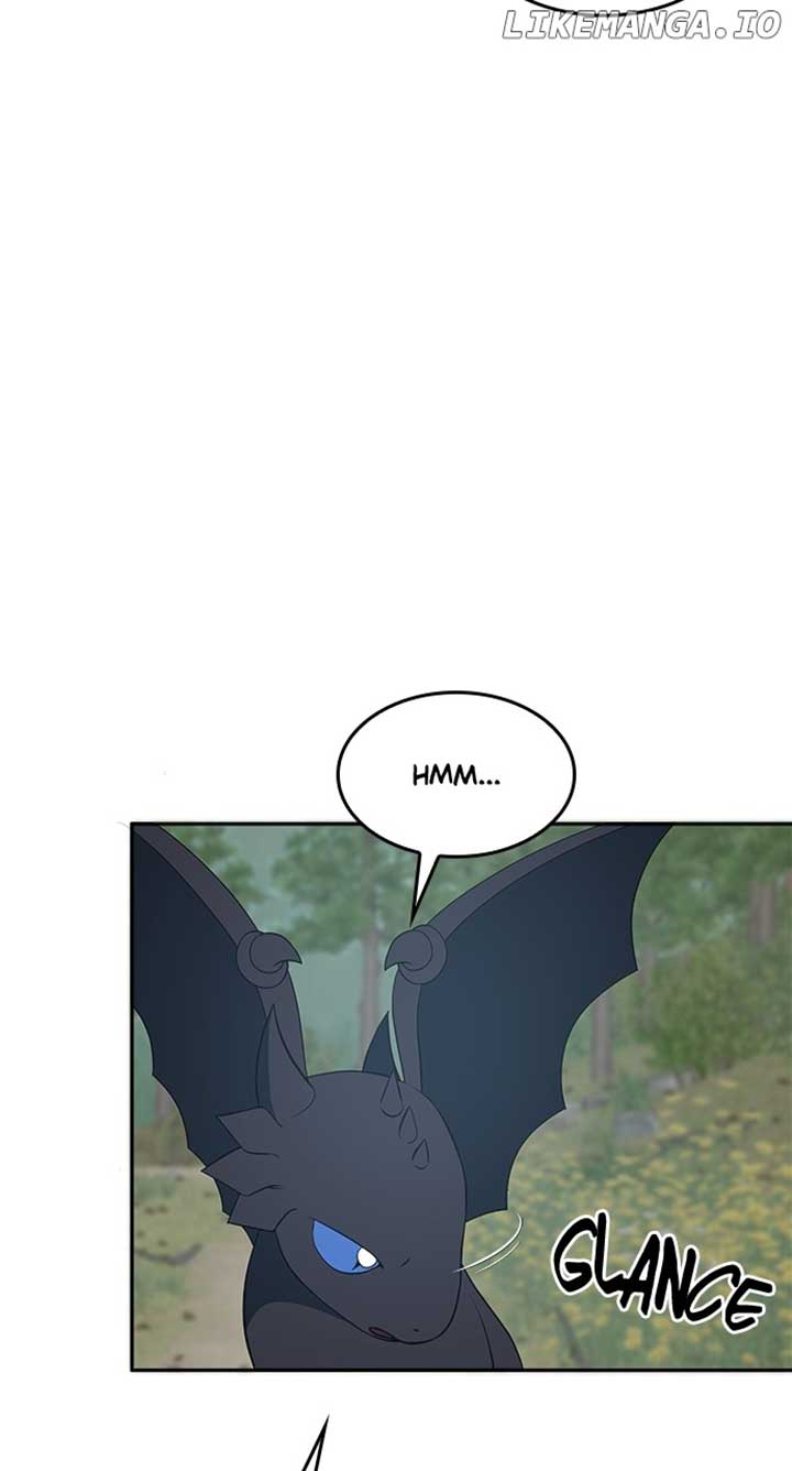 What Does That Evil Dragon Live For? Chapter 59 page 26