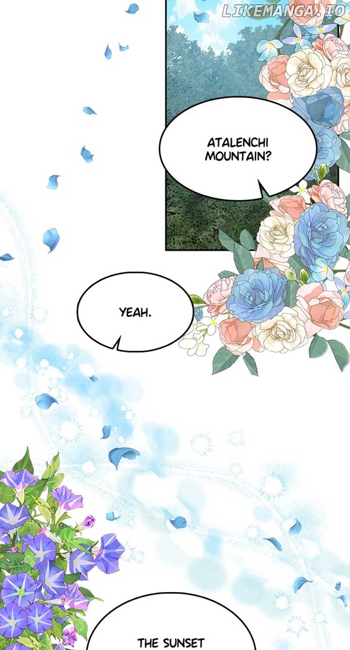 What Does That Evil Dragon Live For? Chapter 59 page 28