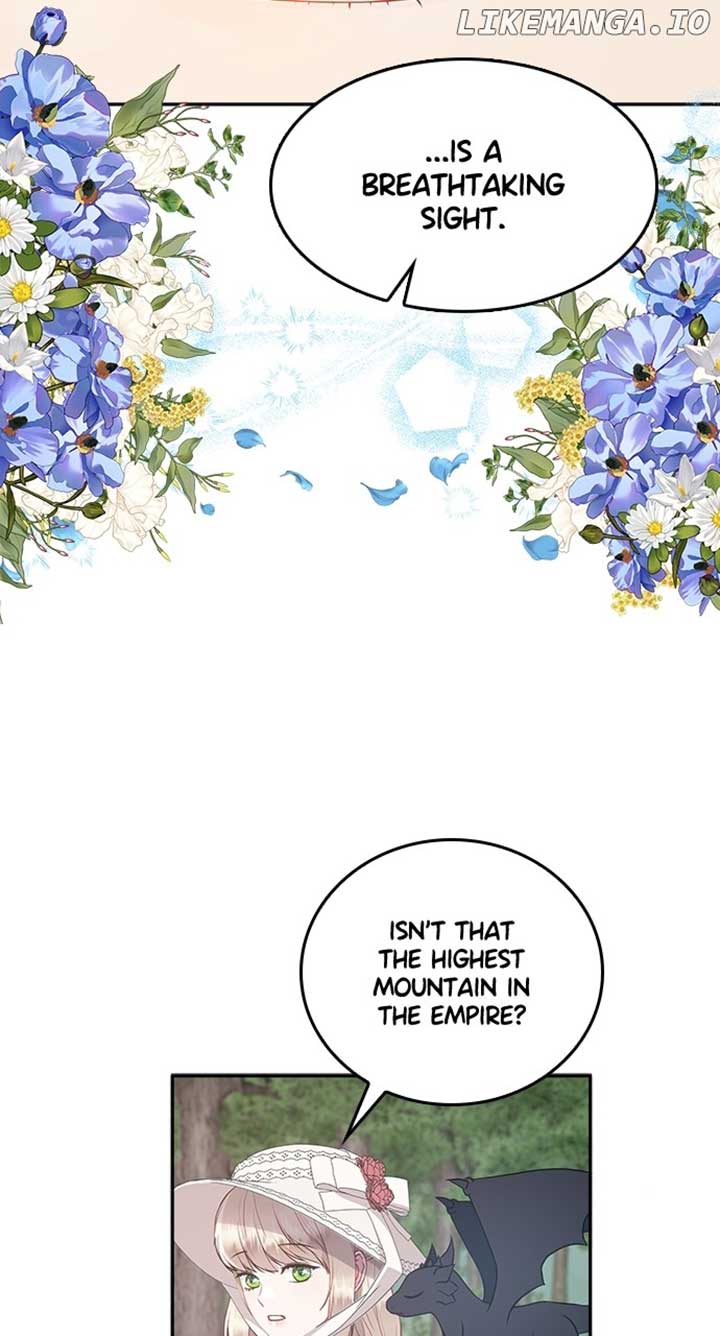 What Does That Evil Dragon Live For? Chapter 59 page 30