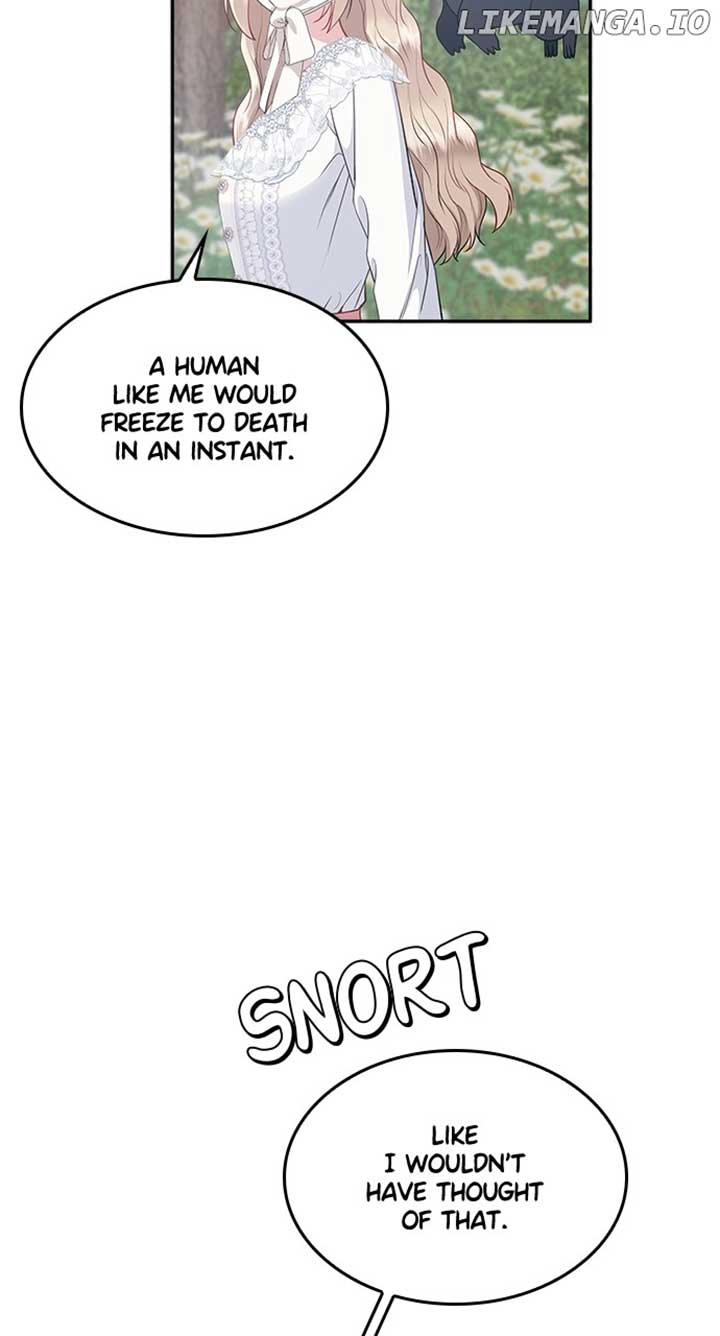 What Does That Evil Dragon Live For? Chapter 59 page 31