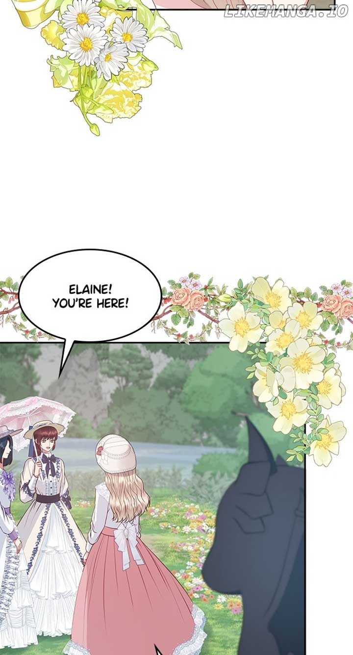 What Does That Evil Dragon Live For? Chapter 59 page 33