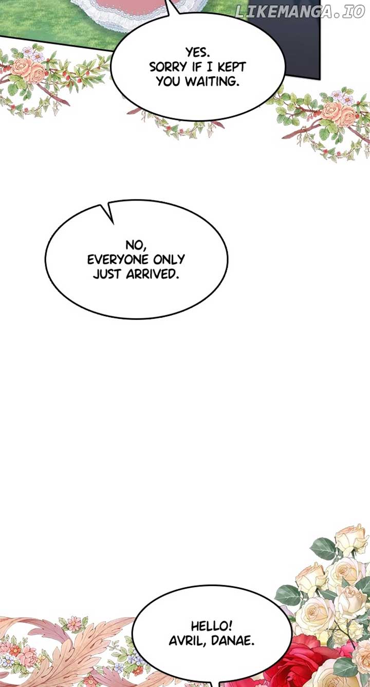 What Does That Evil Dragon Live For? Chapter 59 page 34
