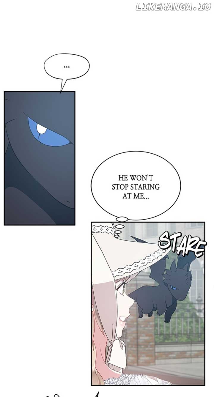 What Does That Evil Dragon Live For? Chapter 59 page 3