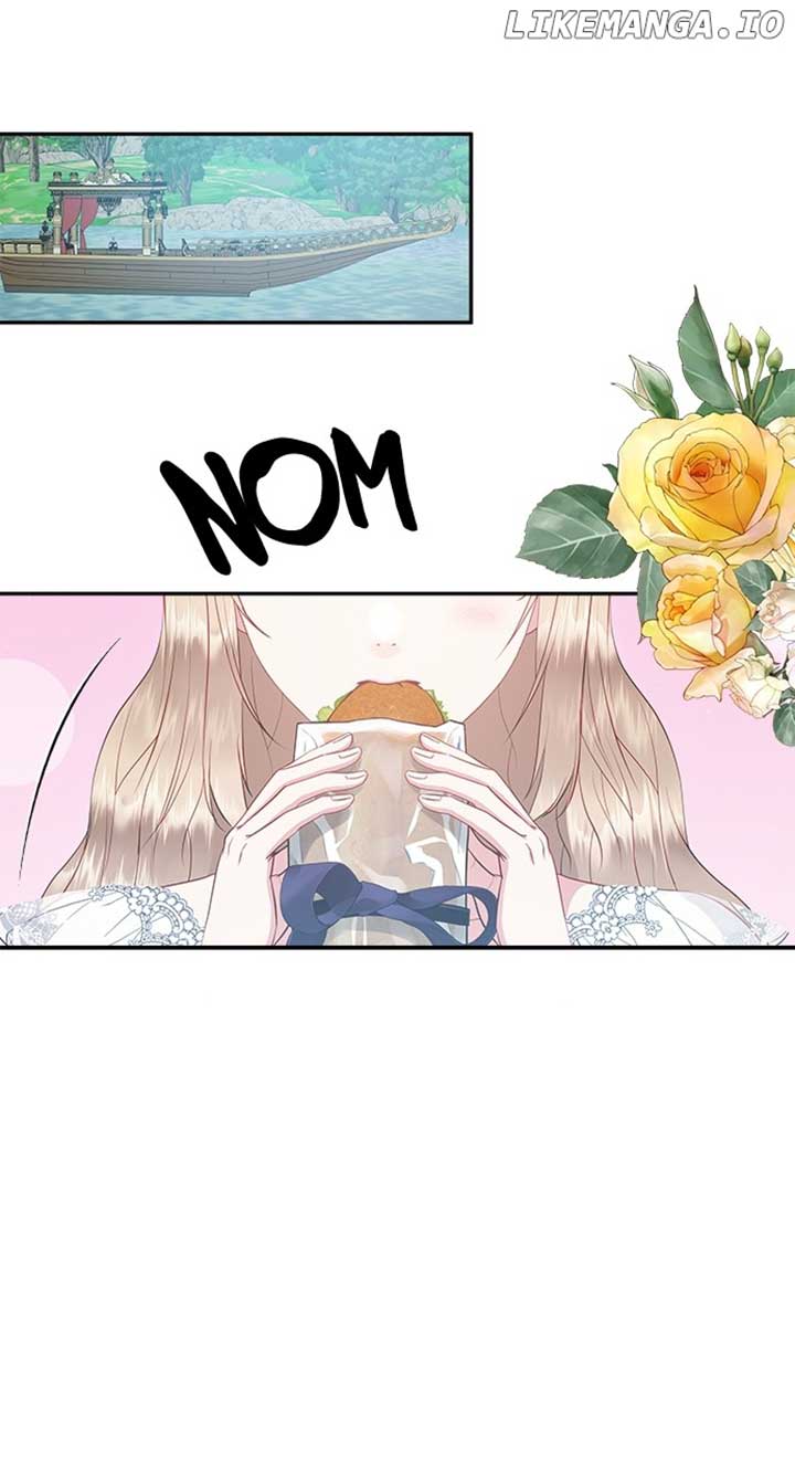 What Does That Evil Dragon Live For? Chapter 59 page 39