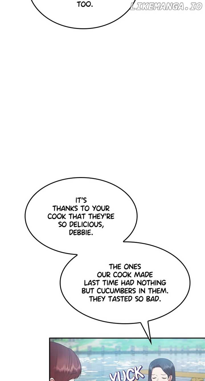 What Does That Evil Dragon Live For? Chapter 59 page 41