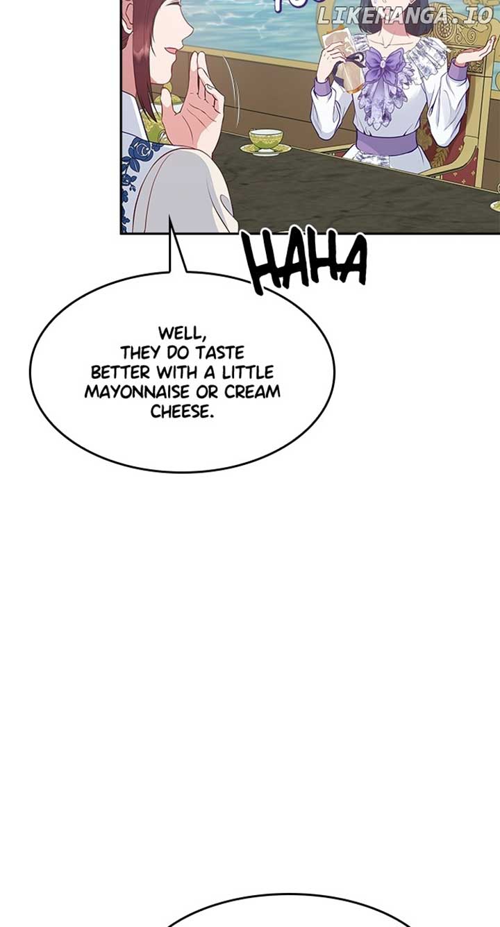 What Does That Evil Dragon Live For? Chapter 59 page 42