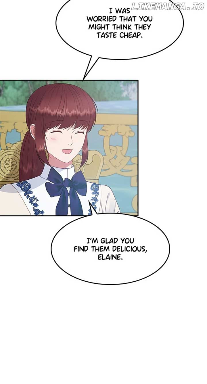 What Does That Evil Dragon Live For? Chapter 59 page 43