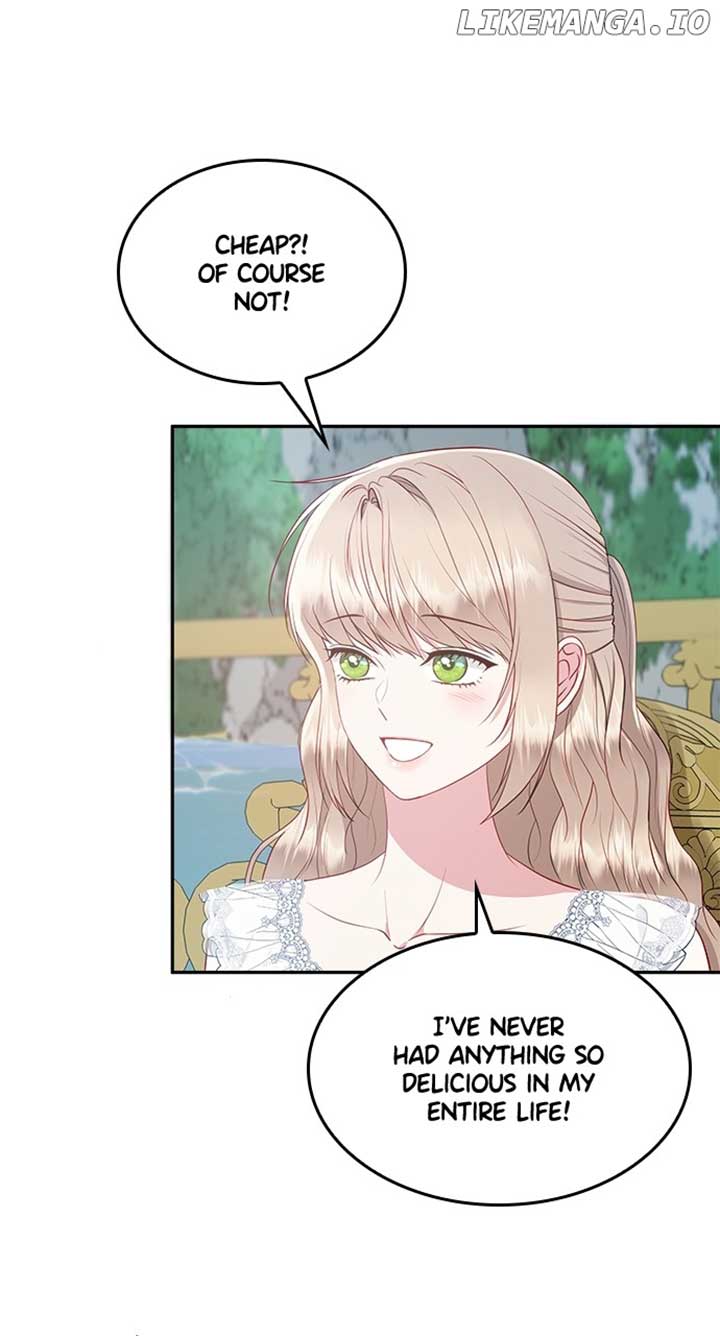 What Does That Evil Dragon Live For? Chapter 59 page 44