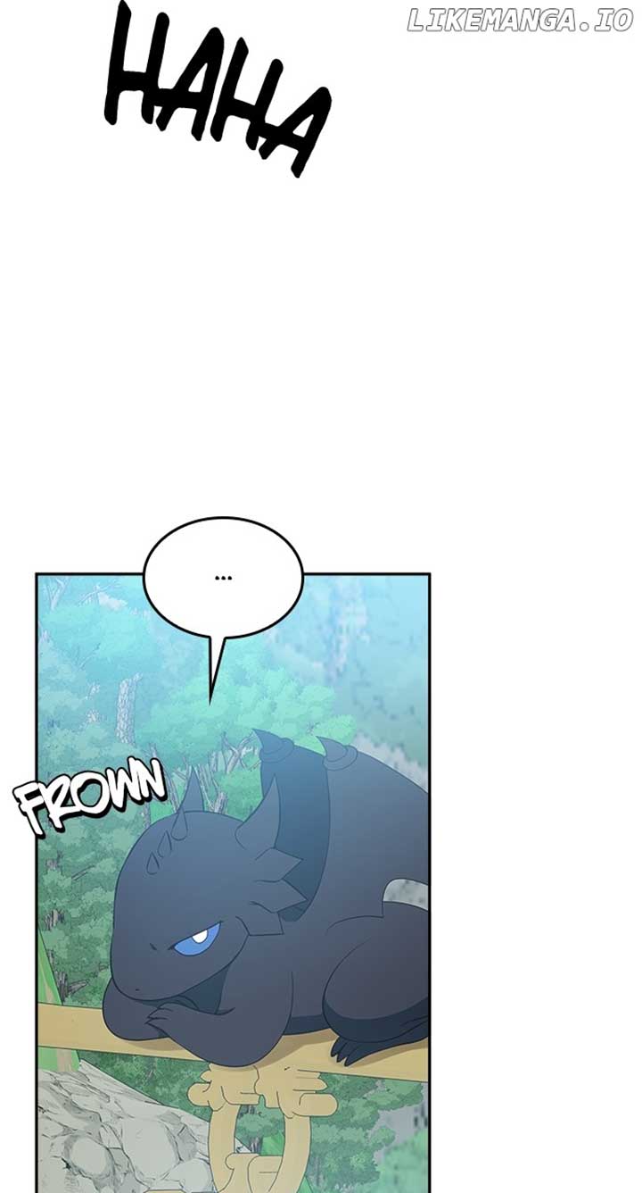 What Does That Evil Dragon Live For? Chapter 59 page 45
