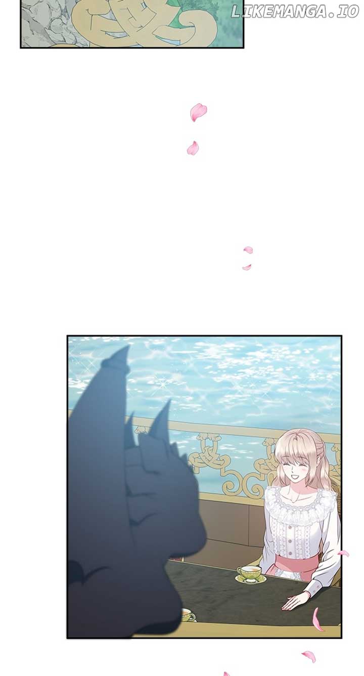 What Does That Evil Dragon Live For? Chapter 59 page 46