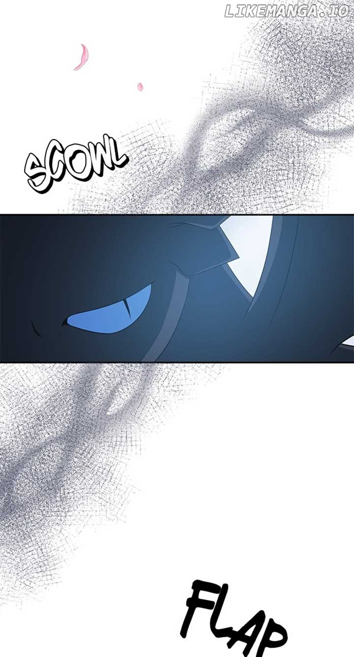 What Does That Evil Dragon Live For? Chapter 59 page 48