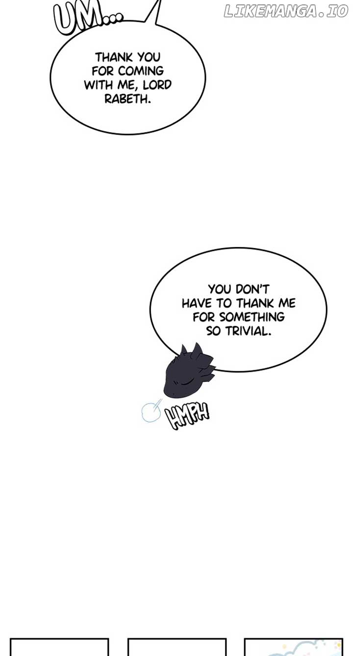 What Does That Evil Dragon Live For? Chapter 59 page 4